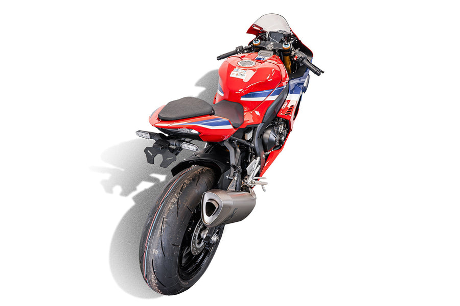 Honda CBR1000RR-R SP [2024+] - Kennzeichenhalter