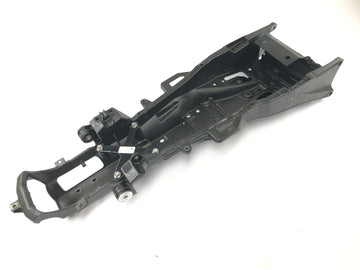 Yamaha YZF R1 RN19 [2008] - Heckrahmen Rahmen hinten Rahmenheck