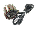 Yamaha YZF R1 RN19 [2008] - Stator Lichtmaschine Generator Lima Spule Ladestator