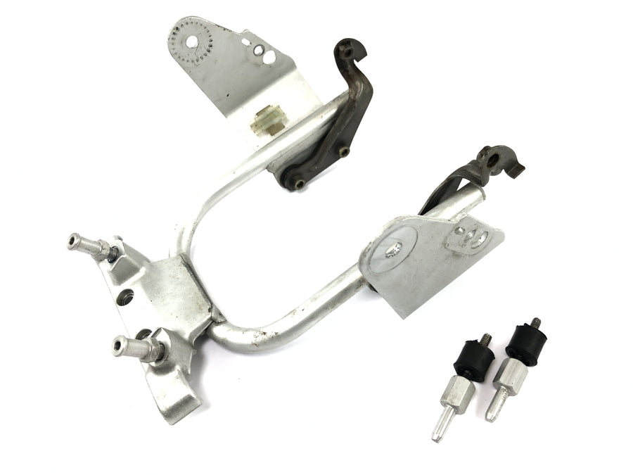 Ducati Monster S4 M4 [2002] - Scheinwerferhalterung Lampenhalter