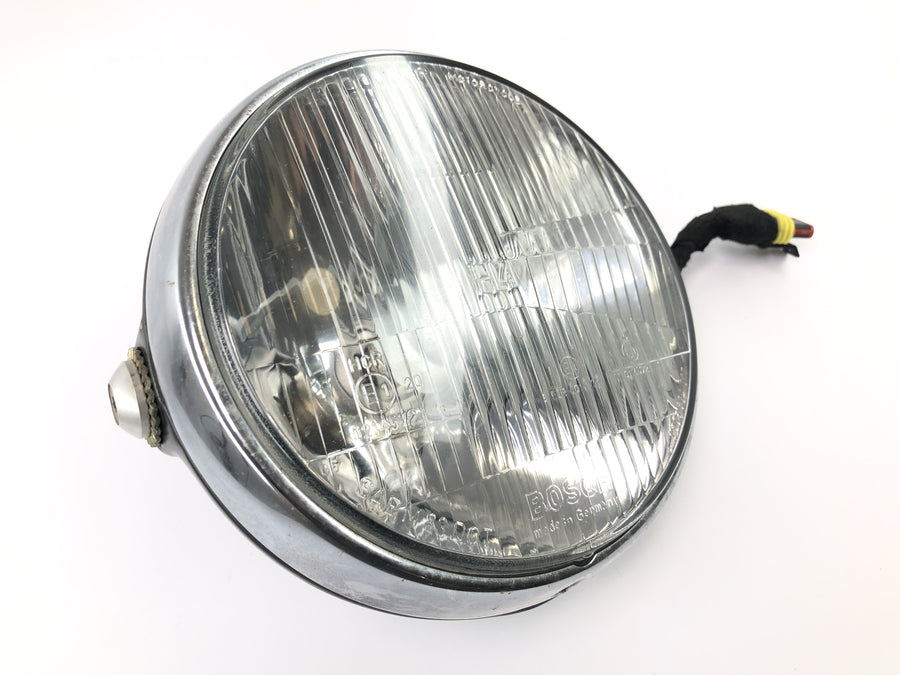 Ducati Monster S4 M4 [2002] - Headlights front headlight main headlight
