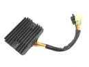 Ducati Monster S4 M4 [2002] - Voltage regulator rectifier regulator