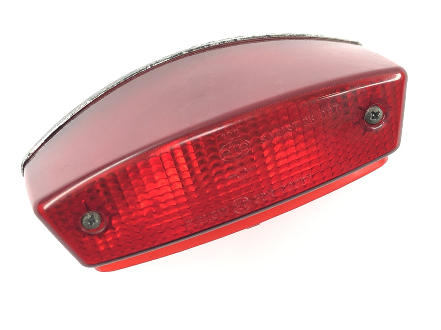 Ducati Monster S4 M4 [2002] - Rear light, brake light, rear light, lamp insert at the rear