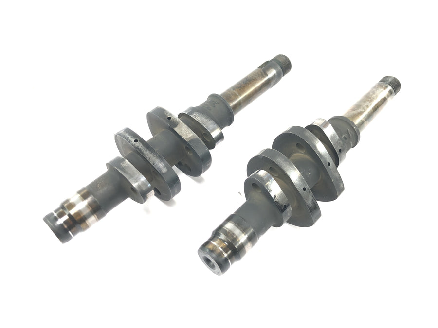 Ducati Monster S4 M4 [2002] - Camshaft pair of rear camshafts