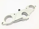Ducati Monster S4 M4 [2002] - upper fork bridge steering head bridge fork clamp