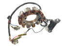 Yamaha XT 600 Zentere 34L [1985] - alternator stator with pickup-4