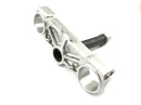 Ducati Monster S4 M4 [2002] - lower fork bridge steering head bridge fork clamp