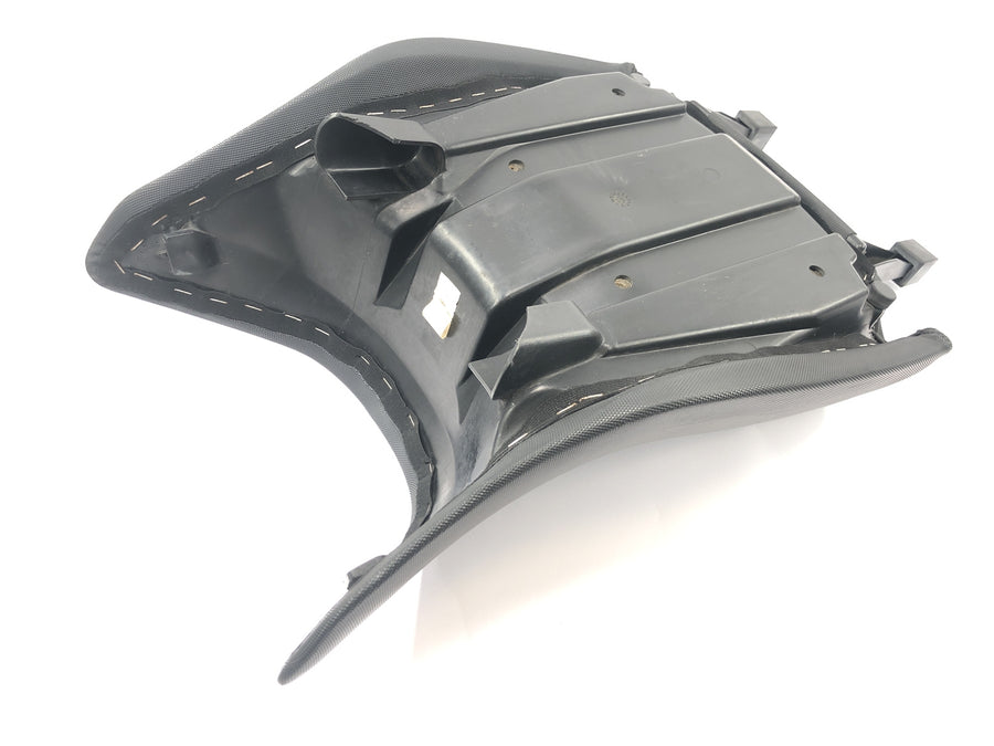 BMW R 1150 R R21 [2001] - Driver's seat, front seat cushion
