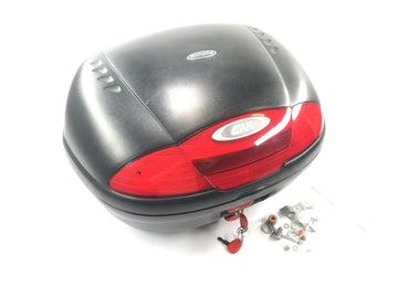 BMW R 1150 R R21 [2001] - top case suitcase rear case luggage box Givi