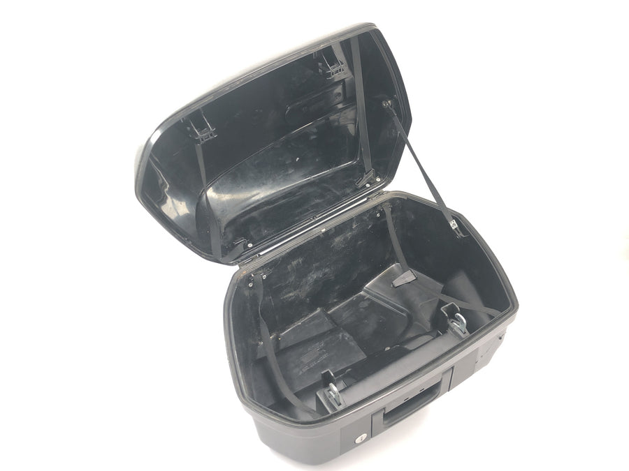BMW R 1150 R R21 [2001] - Suitcase set side case suitcase touring case with key