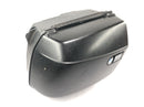 BMW R 1150 R R21 [2001] - Suitcase set side case suitcase touring case with key