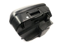 BMW R 1150 R R21 [2001] - Suitcase set side case suitcase touring case with key