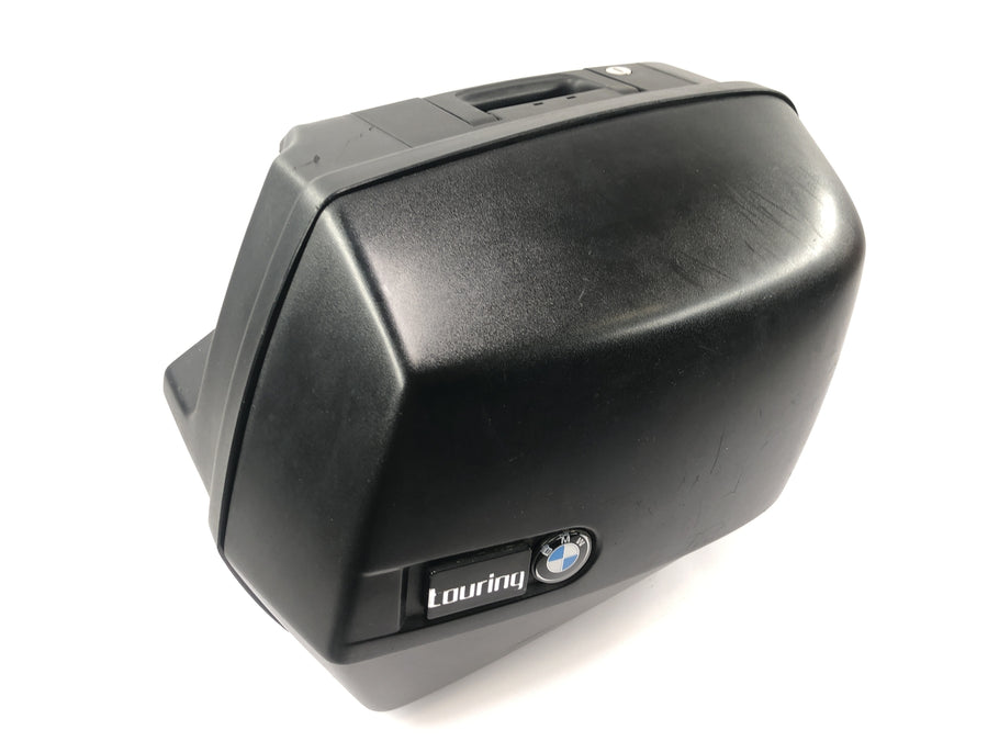 BMW R 1150 R R21 [2001] - Suitcase set side case suitcase touring case with key