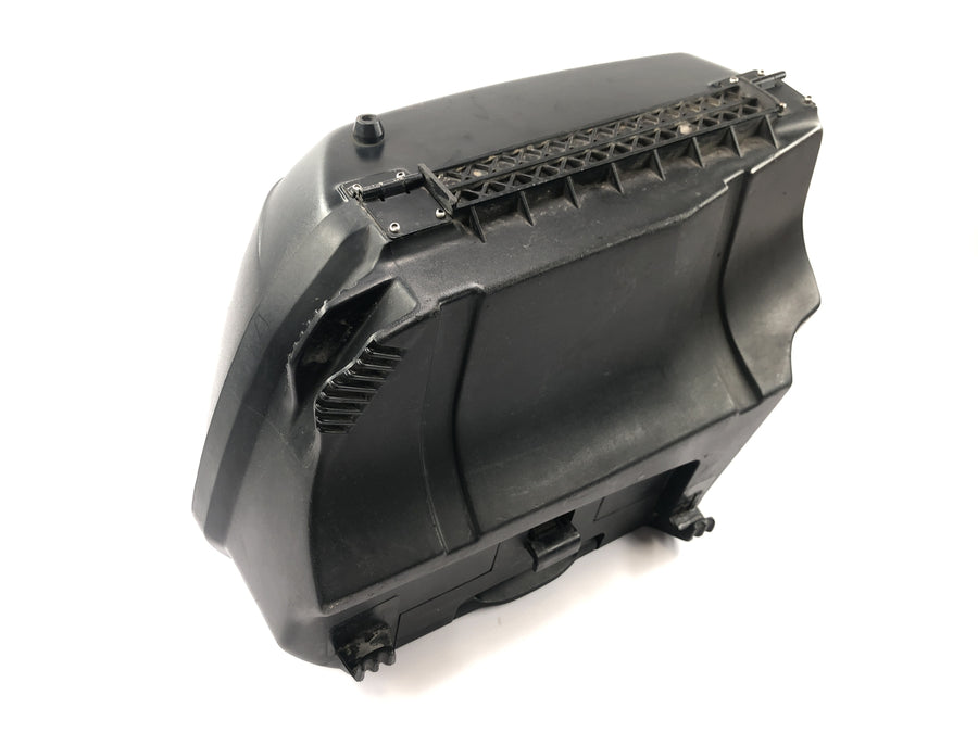 BMW R 1150 R R21 [2001] - Suitcase set side case suitcase touring case with key