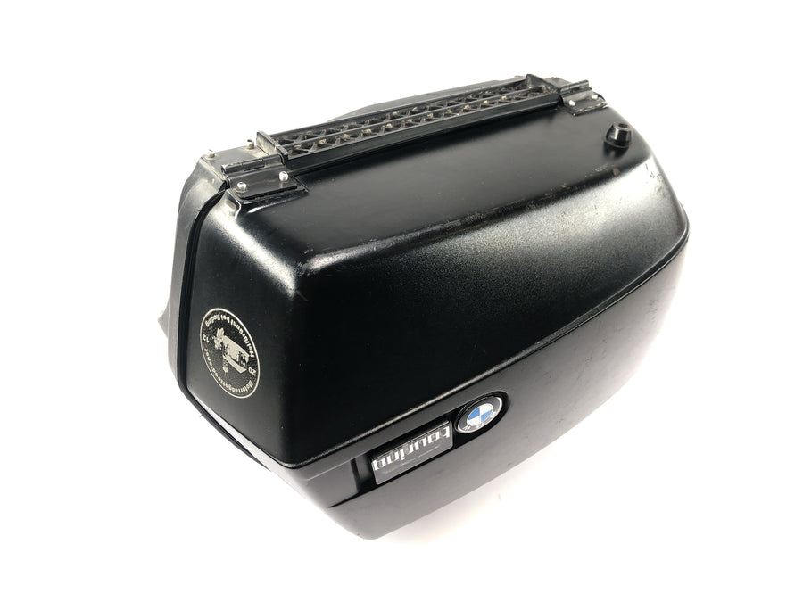 BMW R 1150 R R21 [2001] - Suitcase set side case suitcase touring case with key