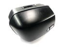 BMW R 1150 R R21 [2001] - Suitcase set side case suitcase touring case with key