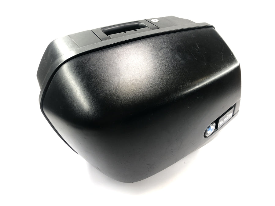 BMW R 1150 R R21 [2001] - Suitcase set side case suitcase touring case with key