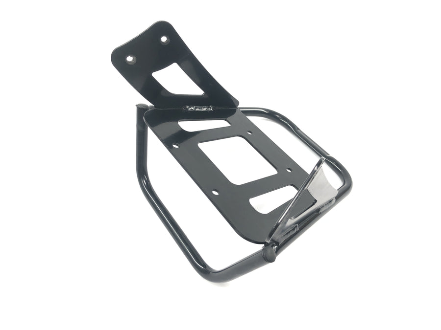 BMW R 1150 R R21 [2001] - Luggage rack rear rack luggage rack