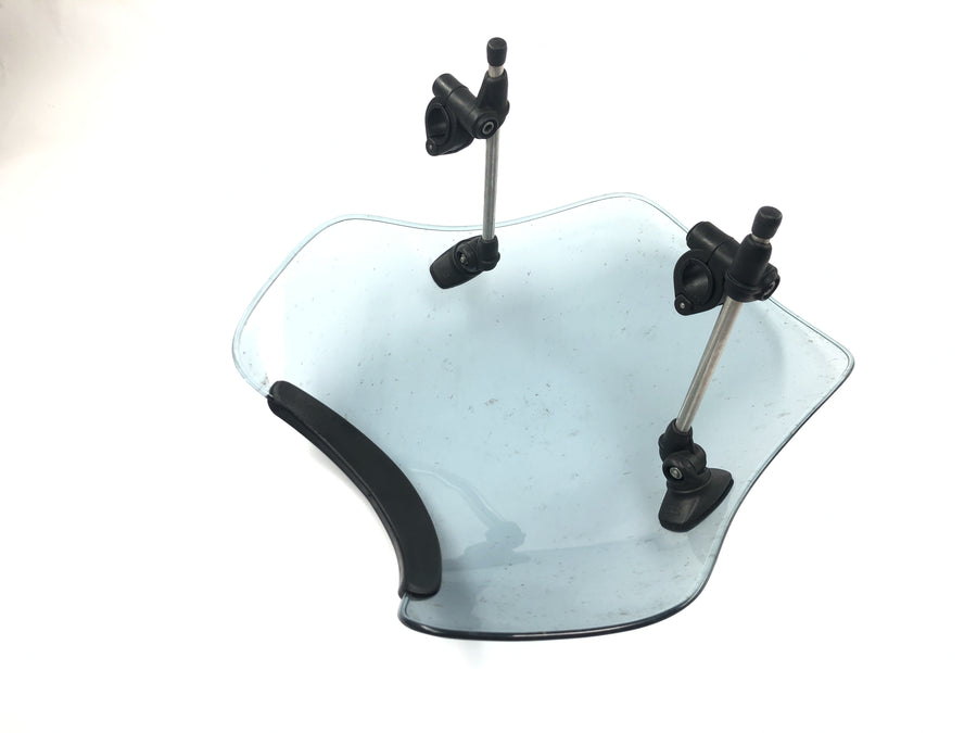 BMW R 1150 R R21 [2001] - windshield windscreen windshield Givi A26F