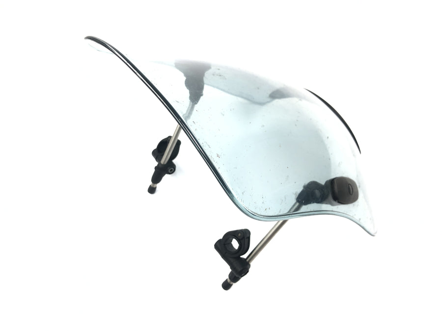 BMW R 1150 R R21 [2001] - windshield windscreen windshield Givi A26F