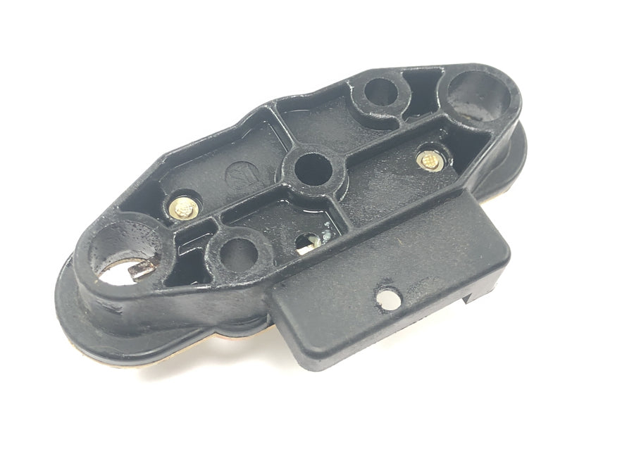 BMW R 1150 R R21 [2001] - Seat lock, seat lock