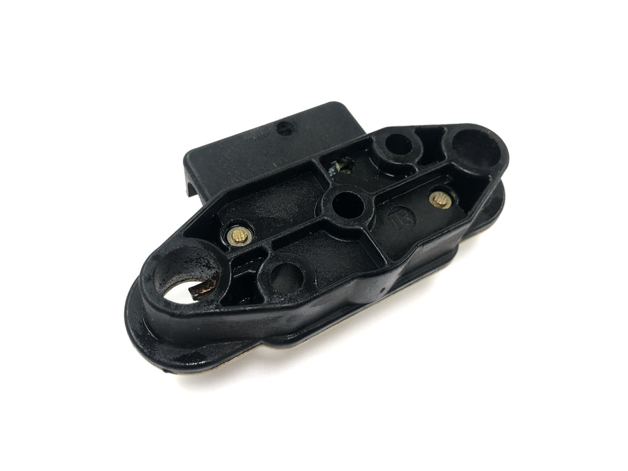 BMW R 1150 R R21 [2001] - Seat lock, seat lock
