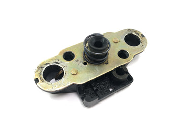 BMW R 1150 R R21 [2001] - Seat lock, seat lock