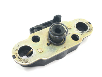 BMW R 1150 R R21 [2001] - Seat lock, seat lock