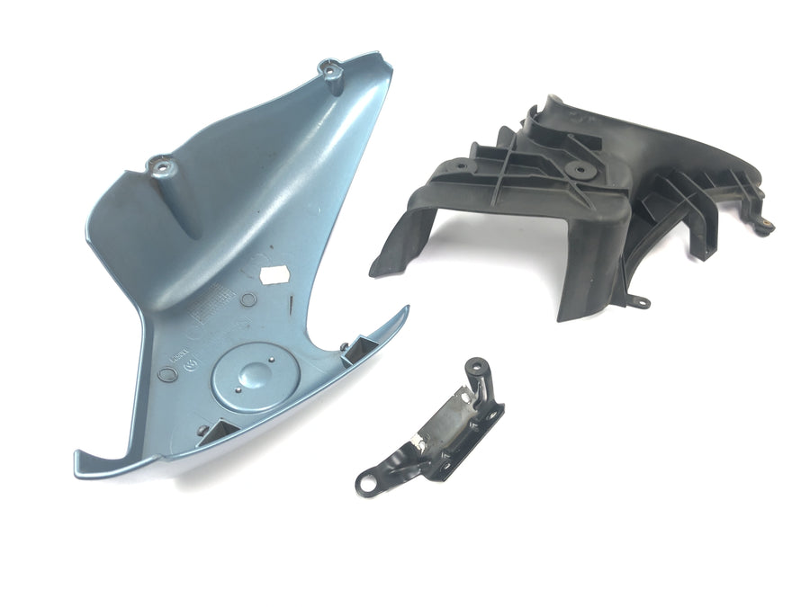 BMW R 1150 R R21 [2001] - Tank fairing left, fairing set color code 796