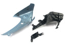 BMW R 1150 R R21 [2001] - Tank fairing left, fairing set color code 796