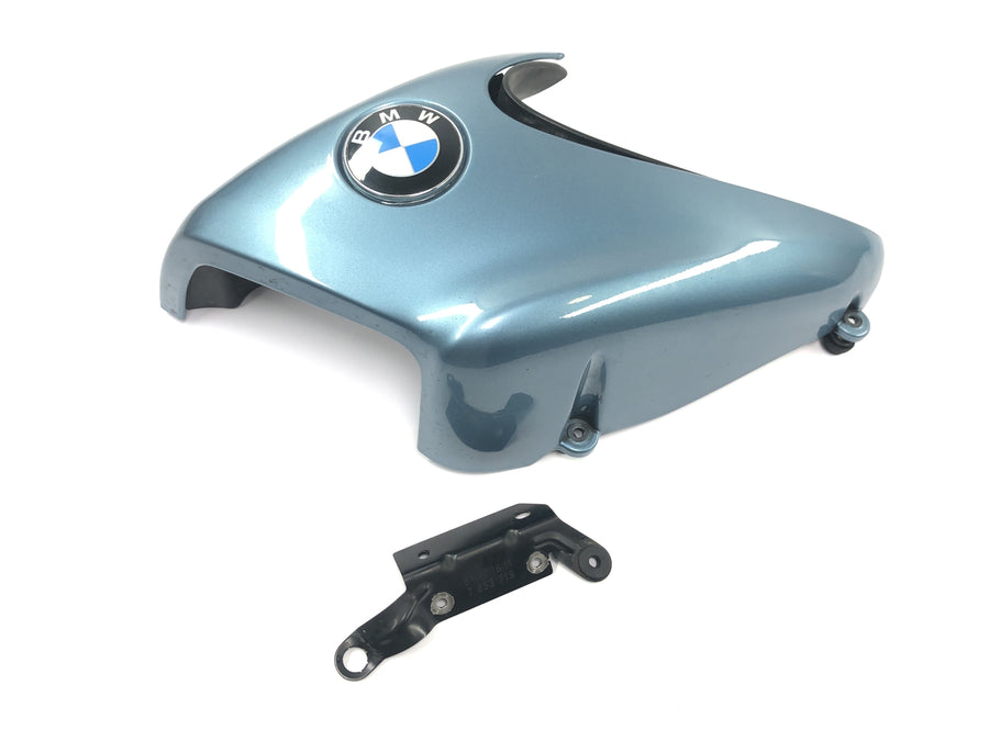 BMW R 1150 R R21 [2001] - Tank fairing left, fairing set color code 796