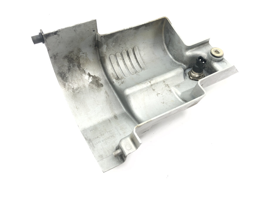 BMW R 1150 R R21 [2001] - Starter cover starter motor cover