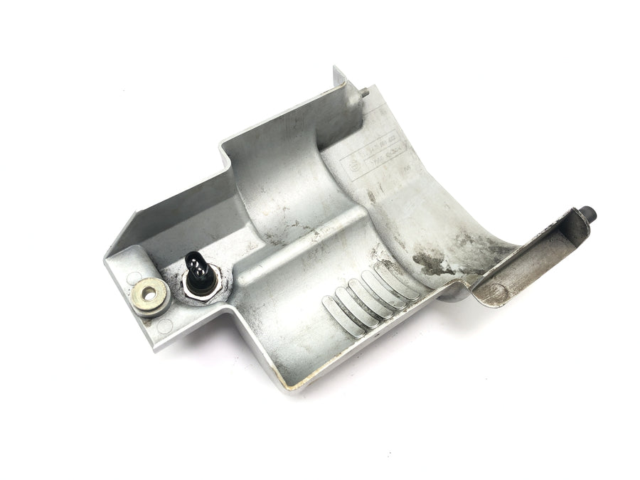 BMW R 1150 R R21 [2001] - Starter cover starter motor cover