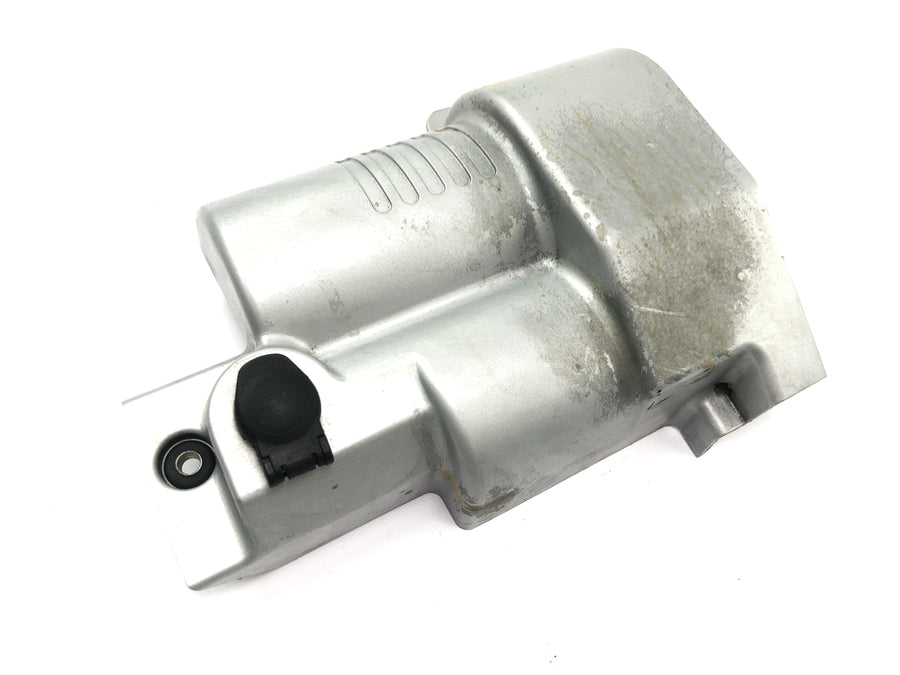 BMW R 1150 R R21 [2001] - Starter cover starter motor cover
