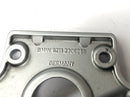 BMW R 1150 R R21 [2001] - Cockpit instrument cluster speedometer tachometer display unit