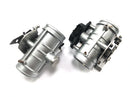 BMW R 1150 R R21 [2001] - Throttle valve set left and right throttle valve