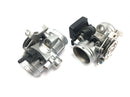 BMW R 1150 R R21 [2001] - Throttle valve set left and right throttle valve