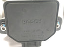 BMW R 1150 R R21 [2001] - Throttle valve set left and right throttle valve