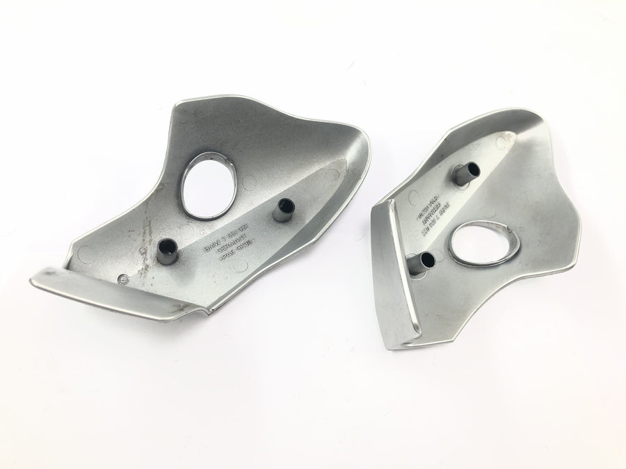 BMW R 1150 R R21 [2001] - Headlight bracket cover left and right