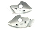BMW R 1150 R R21 [2001] - Headlight bracket cover left and right