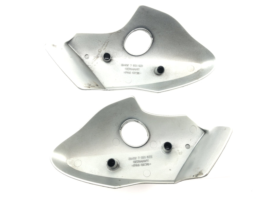 BMW R 1150 R R21 [2001] - Headlight bracket cover left and right