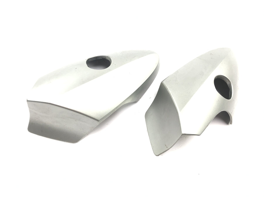 BMW R 1150 R R21 [2001] - Headlight bracket cover left and right