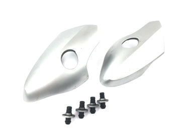 BMW R 1150 R R21 [2001] - Headlight bracket cover left and right
