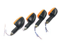 BMW R 1150 R R21 [2001] - Indicator direction indicator set front and rear