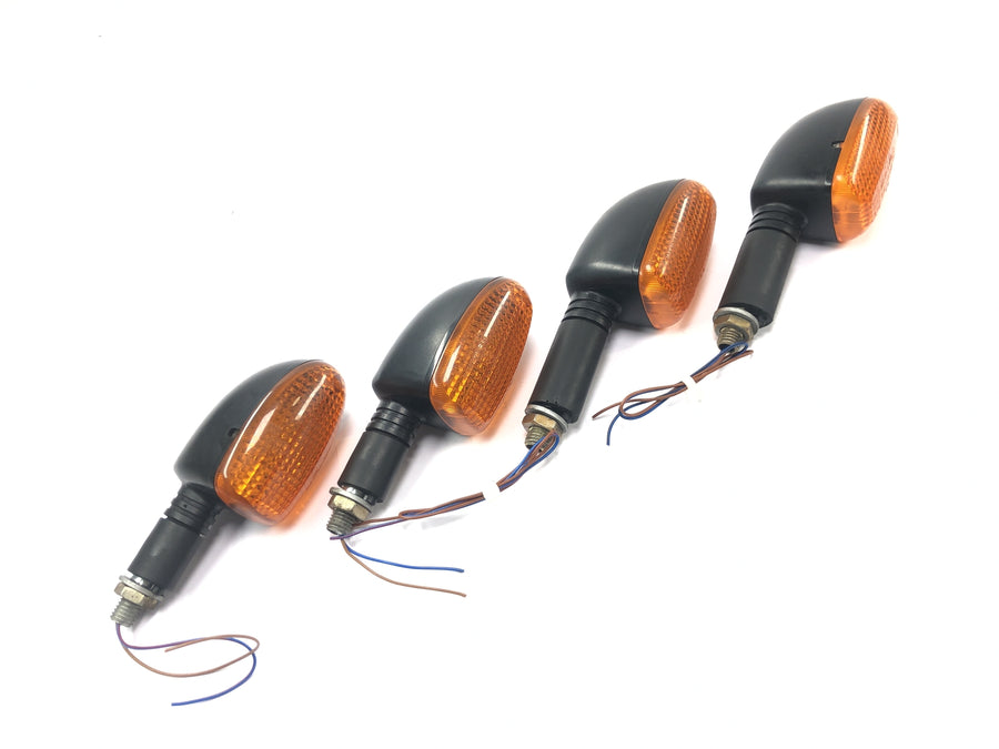 BMW R 1150 R R21 [2001] - Indicator direction indicator set front and rear