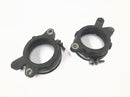 BMW R 1150 R R21 [2001] - Intake manifold intake adapter throttle body