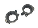 BMW R 1150 R R21 [2001] - Intake manifold intake adapter throttle body