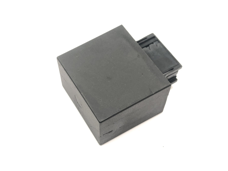 BMW R 1150 R R21 [2001] - flasher relay flasher relay control unit 12V DELPHI 61.31-2