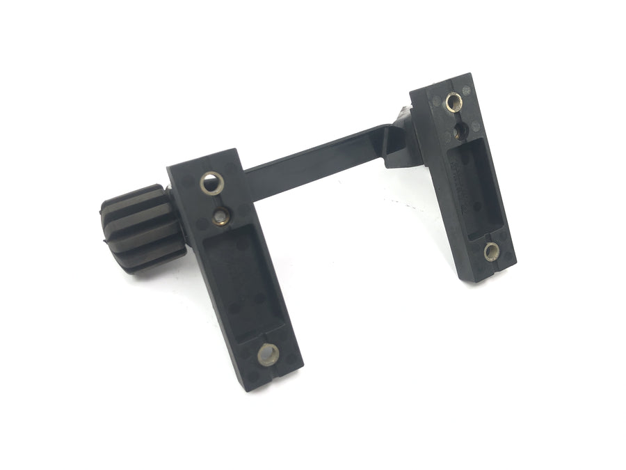 BMW R 1150 R R21 [2001] - seat mount