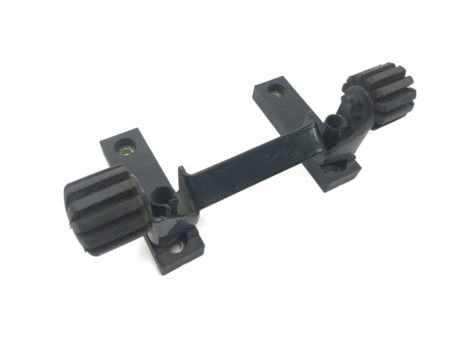 BMW R 1150 R R21 [2001] - seat mount